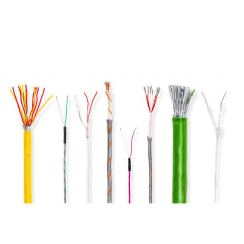 WDZC-BYJ LSZH Insulated Flame Retardant Cable